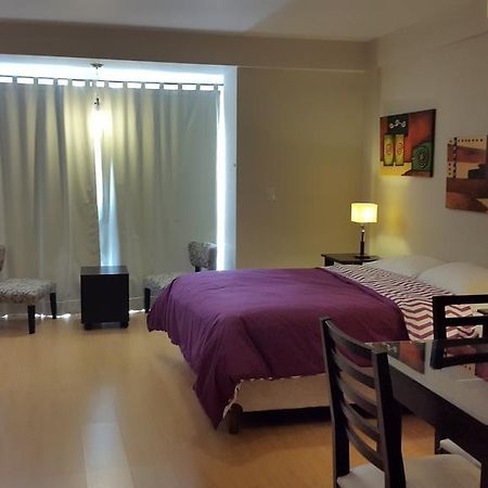 San Martin Suites Σαν Κάρλος ντε Μπαριλότσε Εξωτερικό φωτογραφία
