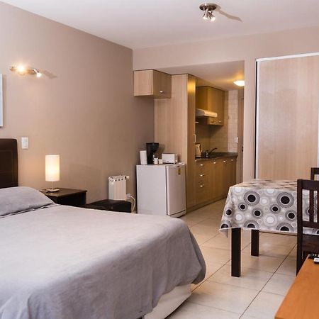 San Martin Suites Σαν Κάρλος ντε Μπαριλότσε Εξωτερικό φωτογραφία