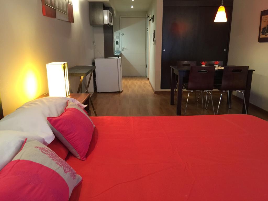 San Martin Suites Σαν Κάρλος ντε Μπαριλότσε Δωμάτιο φωτογραφία