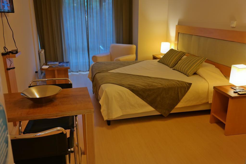 San Martin Suites Σαν Κάρλος ντε Μπαριλότσε Δωμάτιο φωτογραφία