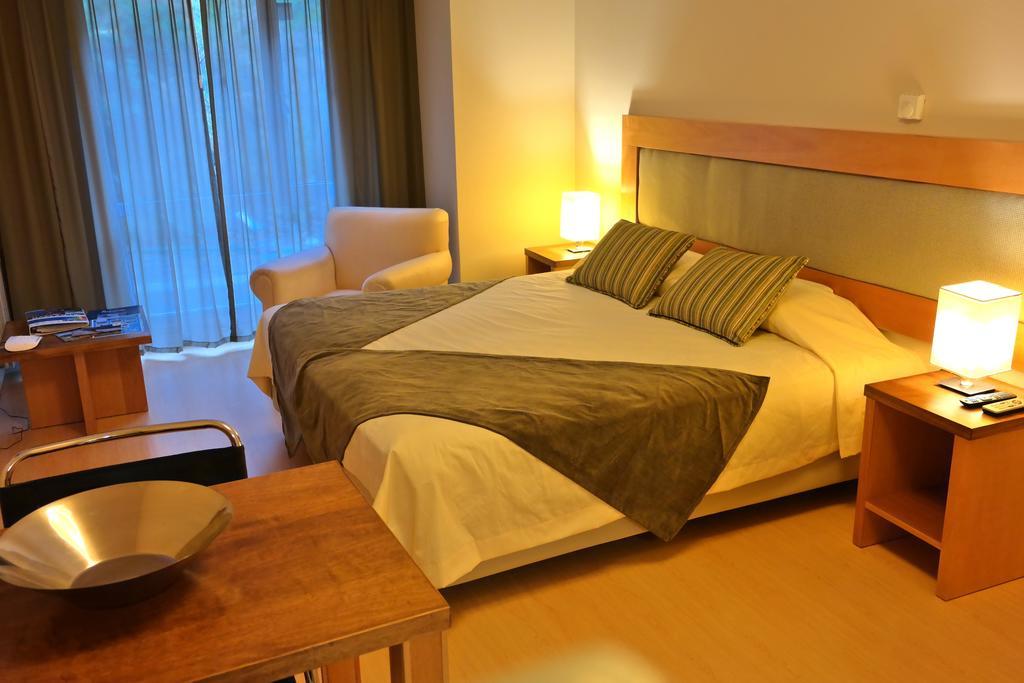 San Martin Suites Σαν Κάρλος ντε Μπαριλότσε Δωμάτιο φωτογραφία