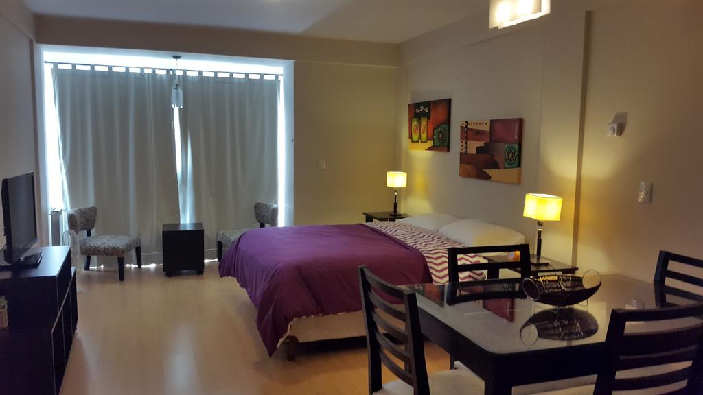 San Martin Suites Σαν Κάρλος ντε Μπαριλότσε Εξωτερικό φωτογραφία