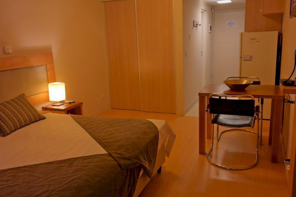 San Martin Suites Σαν Κάρλος ντε Μπαριλότσε Εξωτερικό φωτογραφία