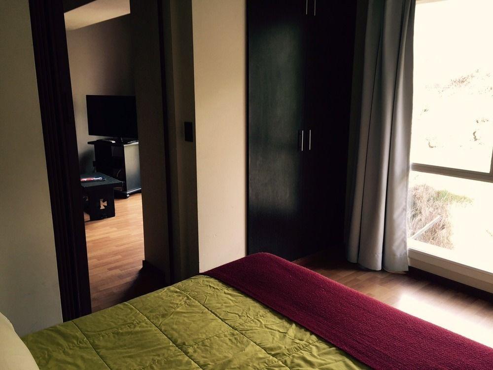 San Martin Suites Σαν Κάρλος ντε Μπαριλότσε Εξωτερικό φωτογραφία