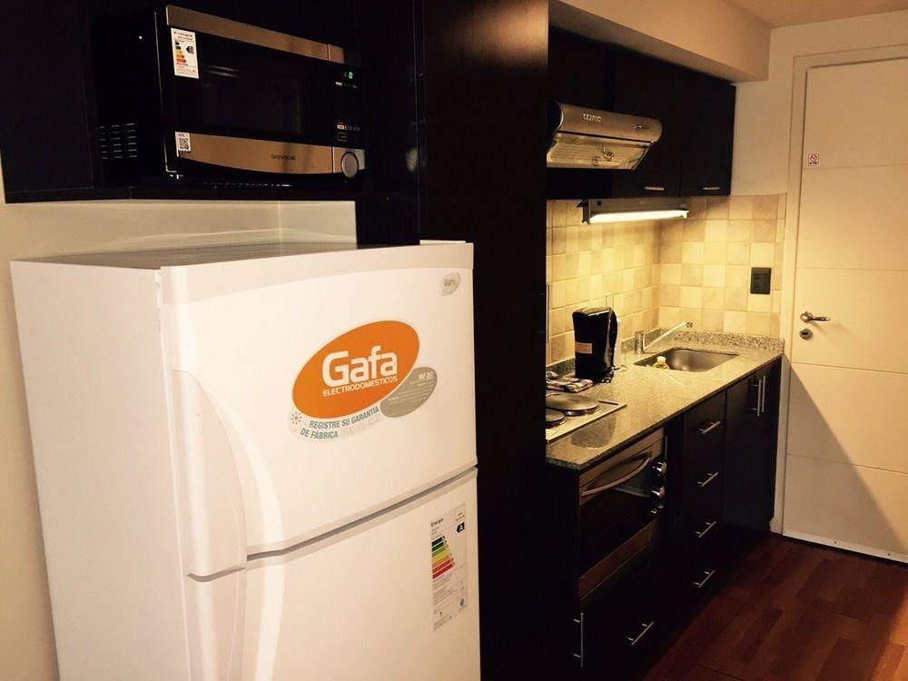 San Martin Suites Σαν Κάρλος ντε Μπαριλότσε Εξωτερικό φωτογραφία