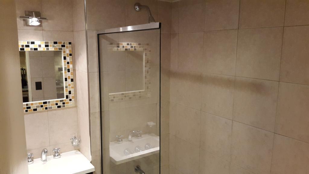 San Martin Suites Σαν Κάρλος ντε Μπαριλότσε Εξωτερικό φωτογραφία