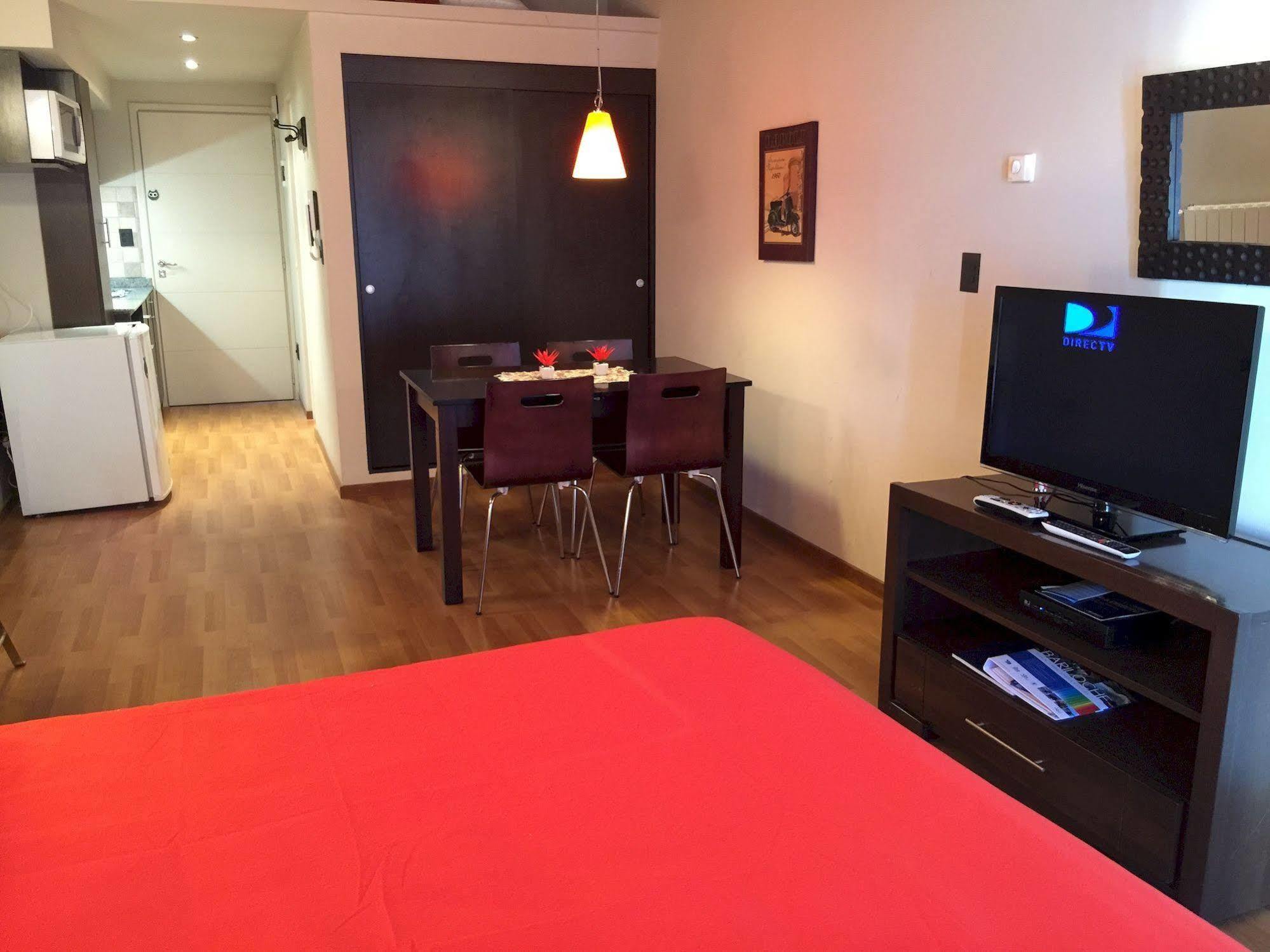 San Martin Suites Σαν Κάρλος ντε Μπαριλότσε Εξωτερικό φωτογραφία