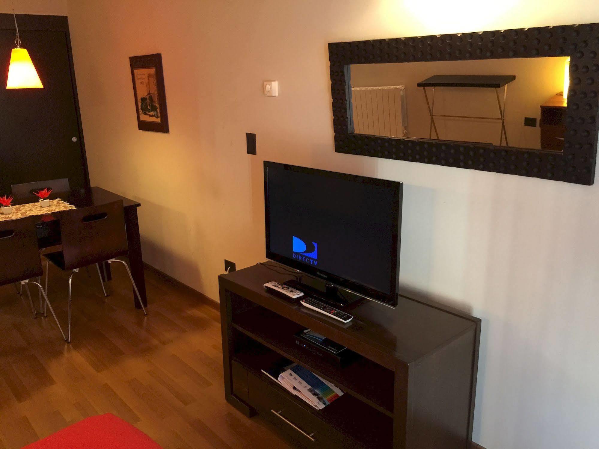San Martin Suites Σαν Κάρλος ντε Μπαριλότσε Εξωτερικό φωτογραφία