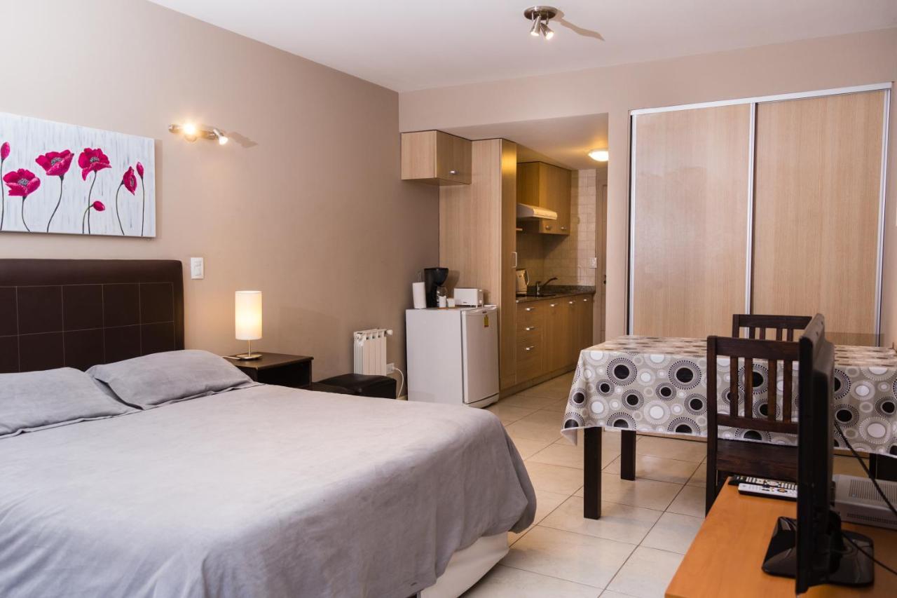 San Martin Suites Σαν Κάρλος ντε Μπαριλότσε Εξωτερικό φωτογραφία