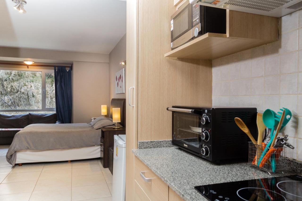 San Martin Suites Σαν Κάρλος ντε Μπαριλότσε Εξωτερικό φωτογραφία