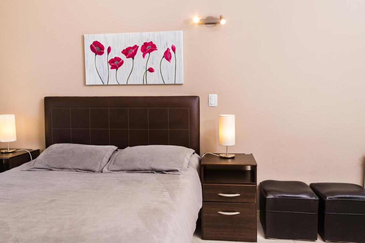 San Martin Suites Σαν Κάρλος ντε Μπαριλότσε Εξωτερικό φωτογραφία